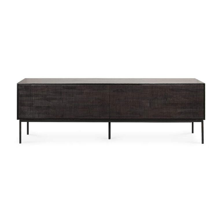 12255 Tv spintelė Grooves 162x45x53h cm (3)