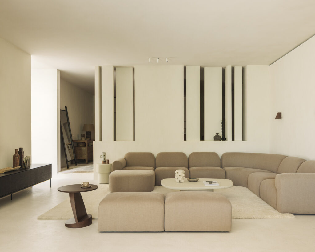 12255 Tv spintelė Grooves 162x45x53h cm (6)