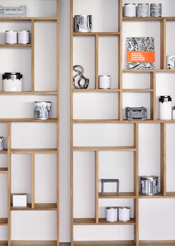 14201 Lentyna M tamsaus medžio 104x30x219h cm japandi ir skandinaviško stiliaus (29)