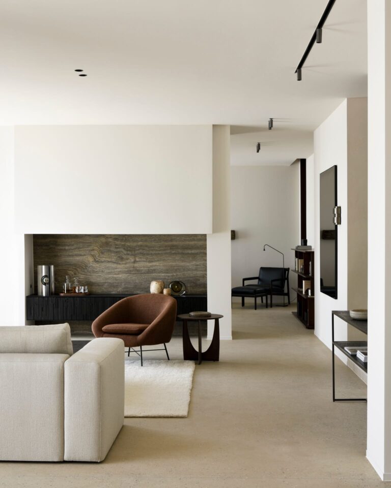 20133 Fotelis Barrow 81x79x71h cm rudas modernus (8)