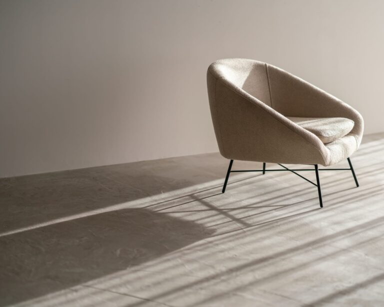 20135 Fotelis Barrow pilkas modernus 81x79x71h cm (24)