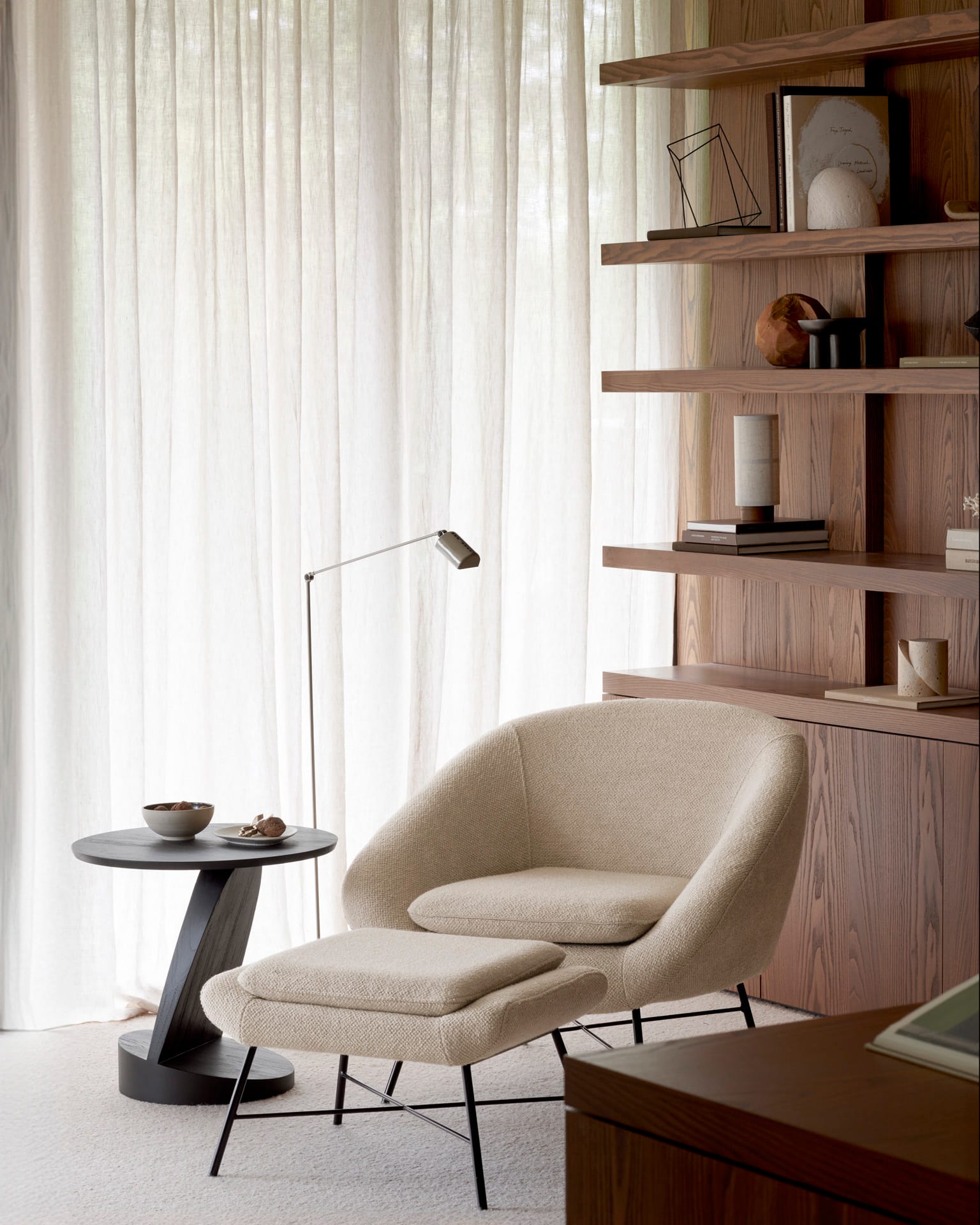 20135 Fotelis Barrow pilkas modernus 81x79x71h cm (3)