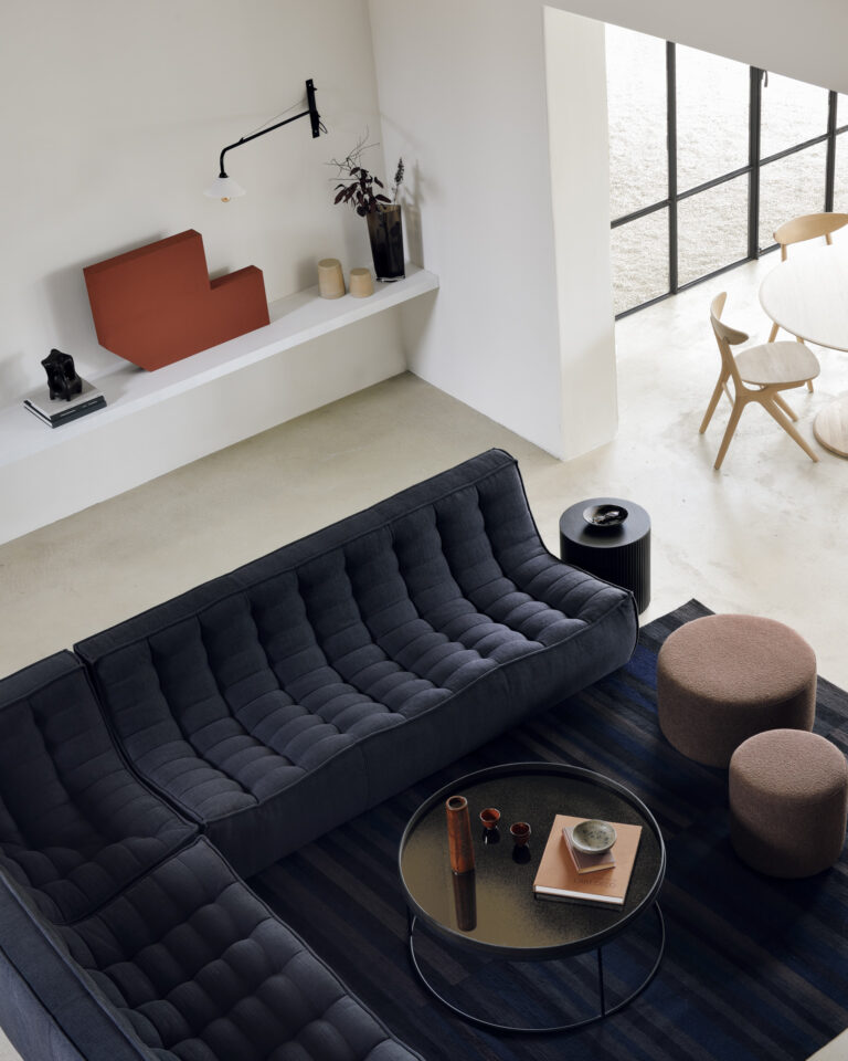 20328 Kavos ir žurnalinis staliukas Tray 93x93x38h cm apvalus (7)