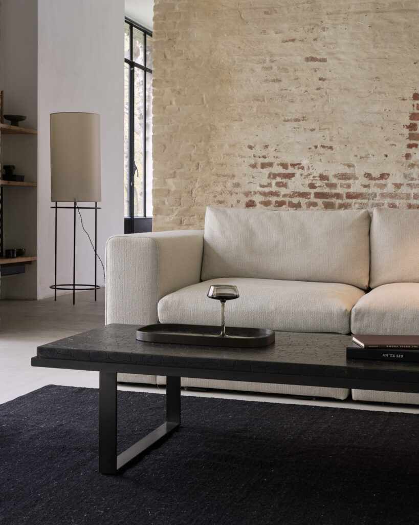 25944 Kavos ir žurnalinis staliukas Stability 150x60x35h cm (9)