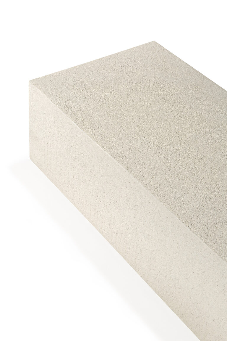 26463 Grindų Lentyna Elements 180x45x30h cm šviesi japandi ir skandinaviško stikliaus (5)