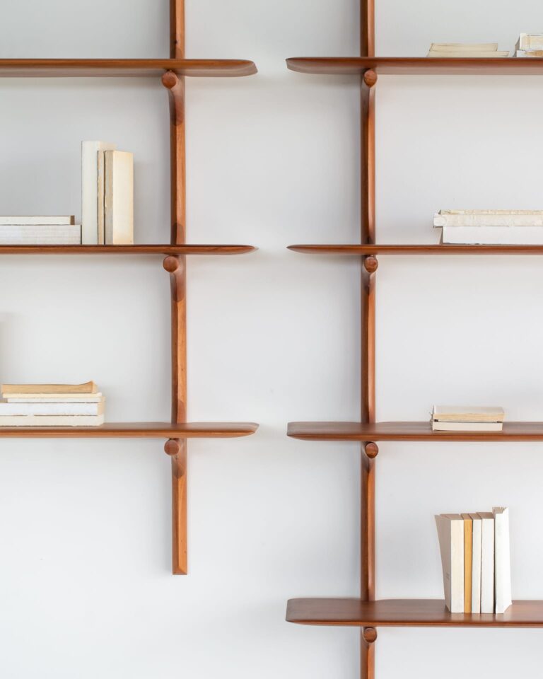 29779 Lentyna PI 100x35x196h cm rudas medis atvira (16)