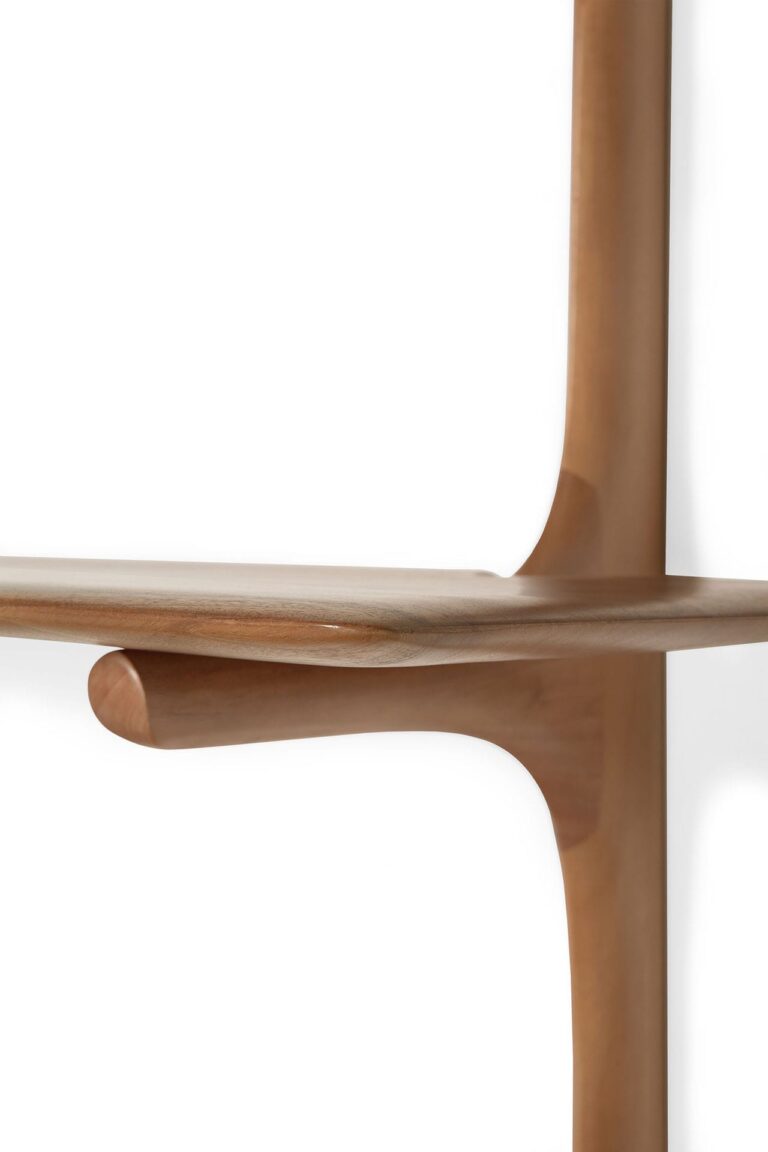 29779 Lentyna PI 100x35x196h cm rudas medis atvira (5)