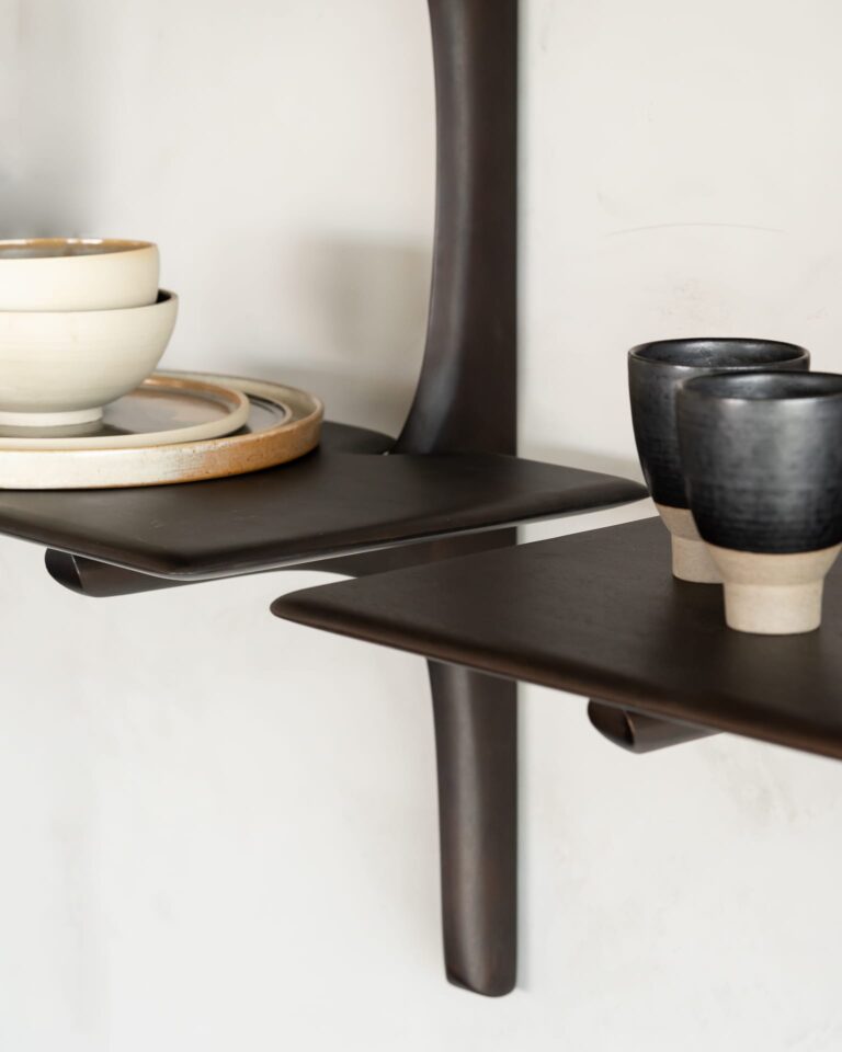 29788 Lentyna PI juodo medžio atvira 100x35x126h cm (4)