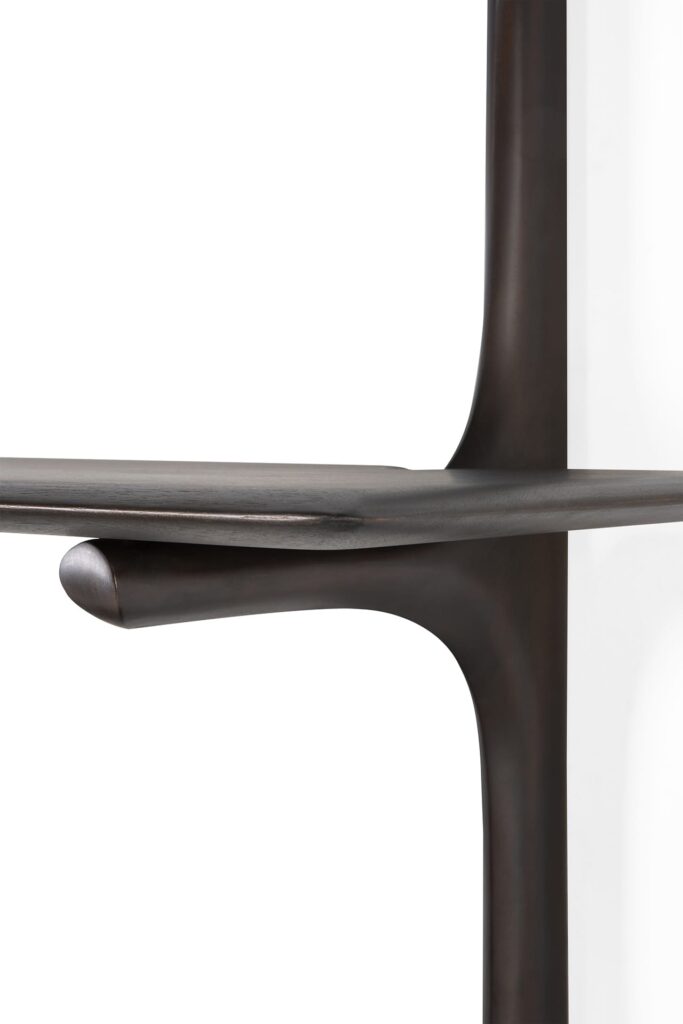 29789 Lentyna PI juodo medžio atvira 100x35x196h cm (4)