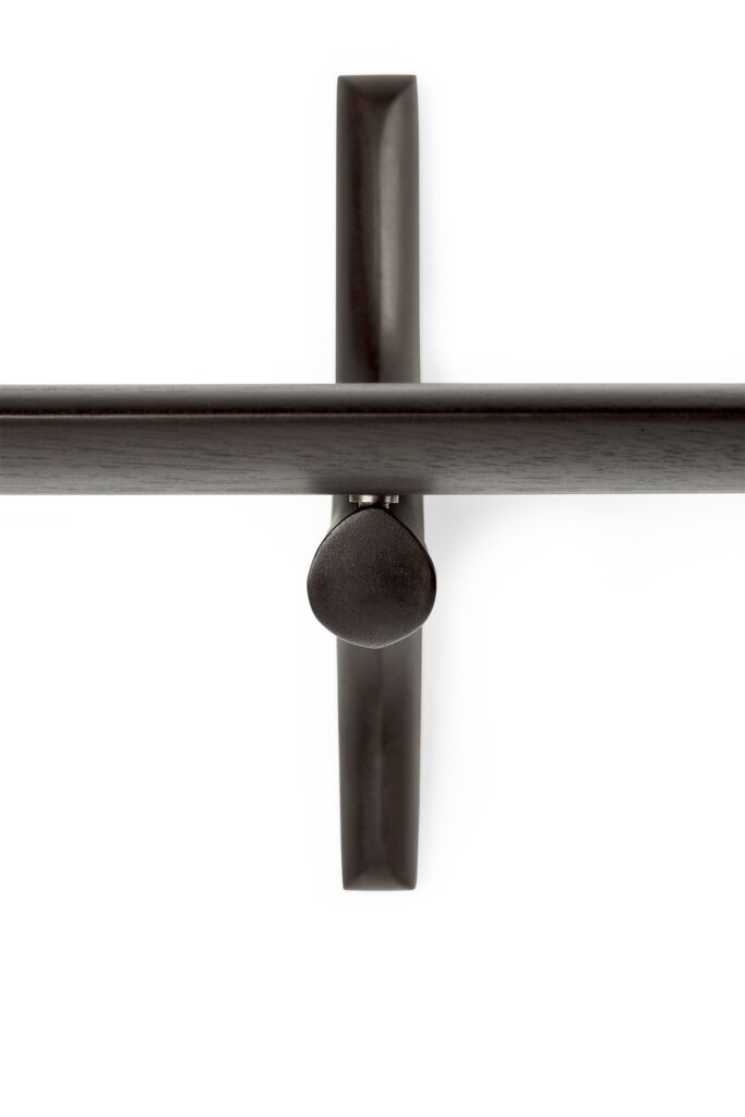 29793 Lentyna PI 168x35x28h cm atvira juodo medžio (13)