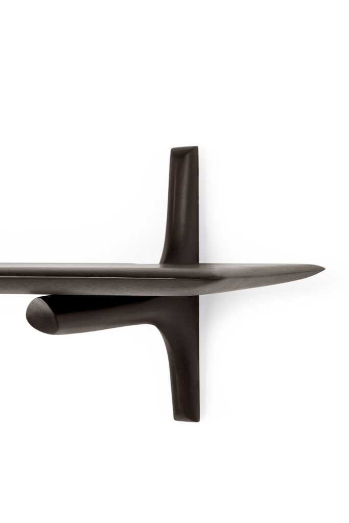 29793 Lentyna PI 168x35x28h cm atvira juodo medžio (17)