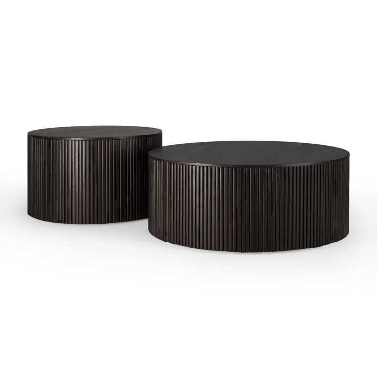 35002 Kavos ir žurnalinis staliukas Roller Max 80x80x32h cm (15)