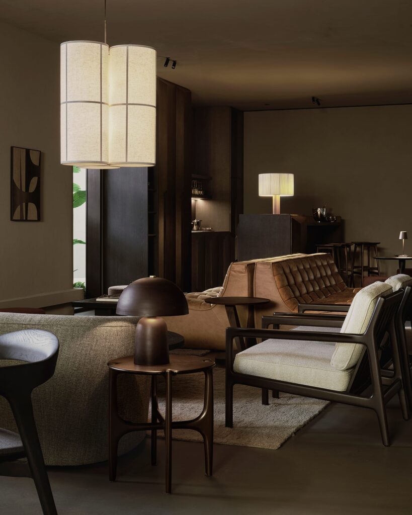 35005 Šoninis staliukas Pi 47X47X50h cm (23)