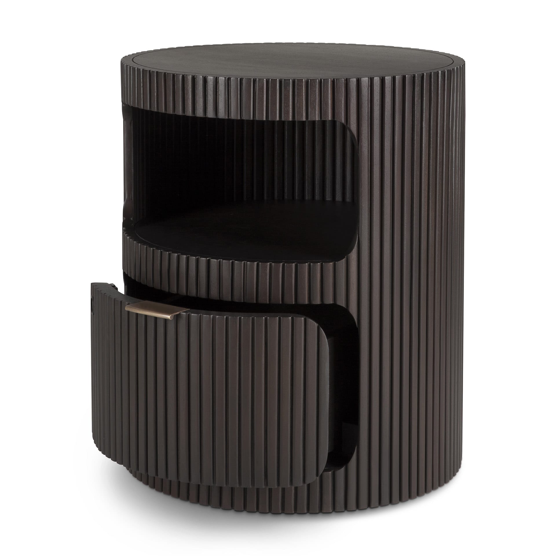 Šoninis staliukas Boomerang