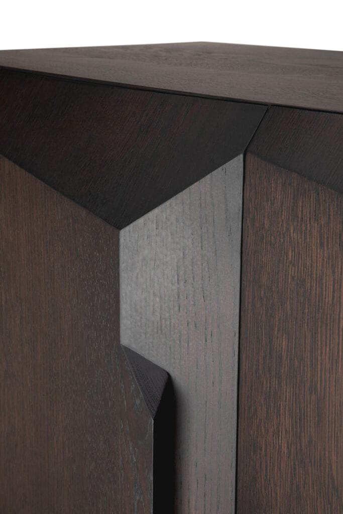 50441 Svetainės komoda Stairs 100x46x150h cm (10)