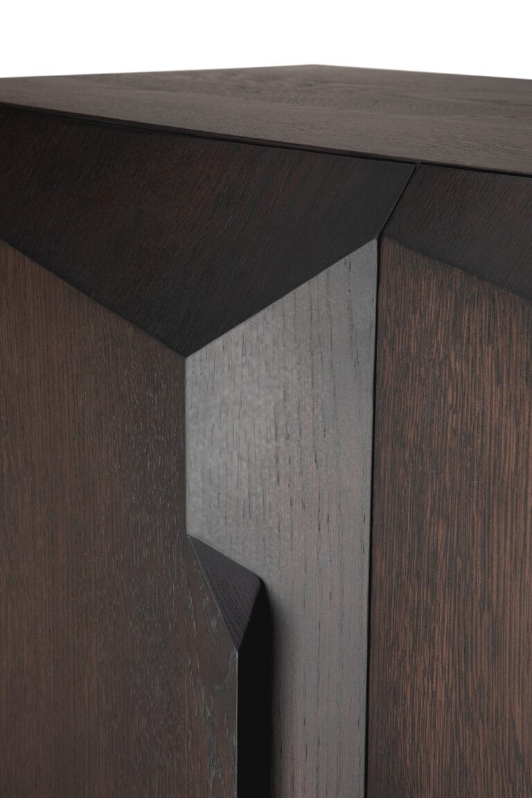 50441 Svetainės komoda Stairs 100x46x150h cm (10)