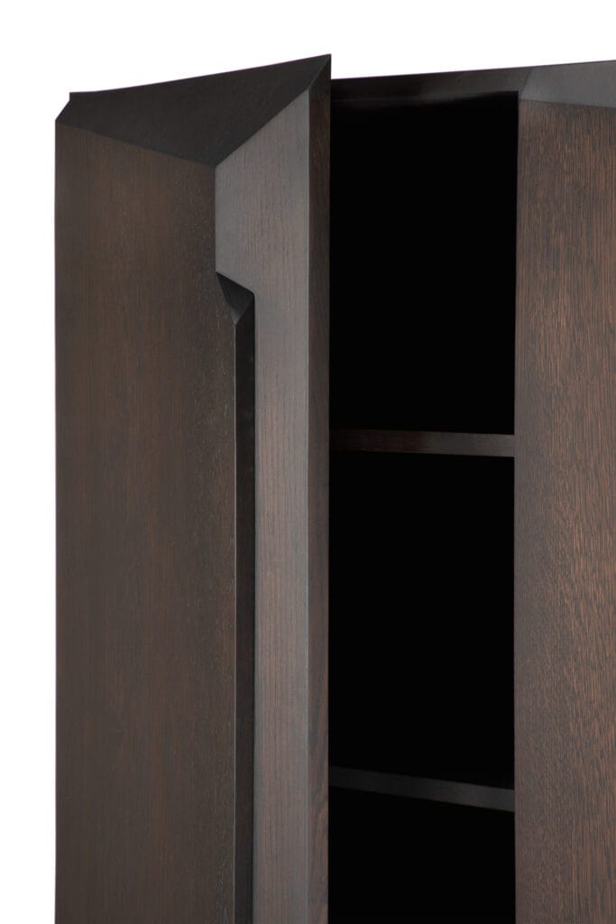 50441 Svetainės komoda Stairs 100x46x150h cm (12)