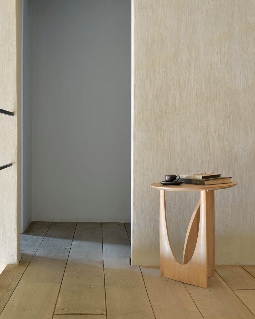 50537 Šoninis staliukas Geometric 51x51x50h cm (8)