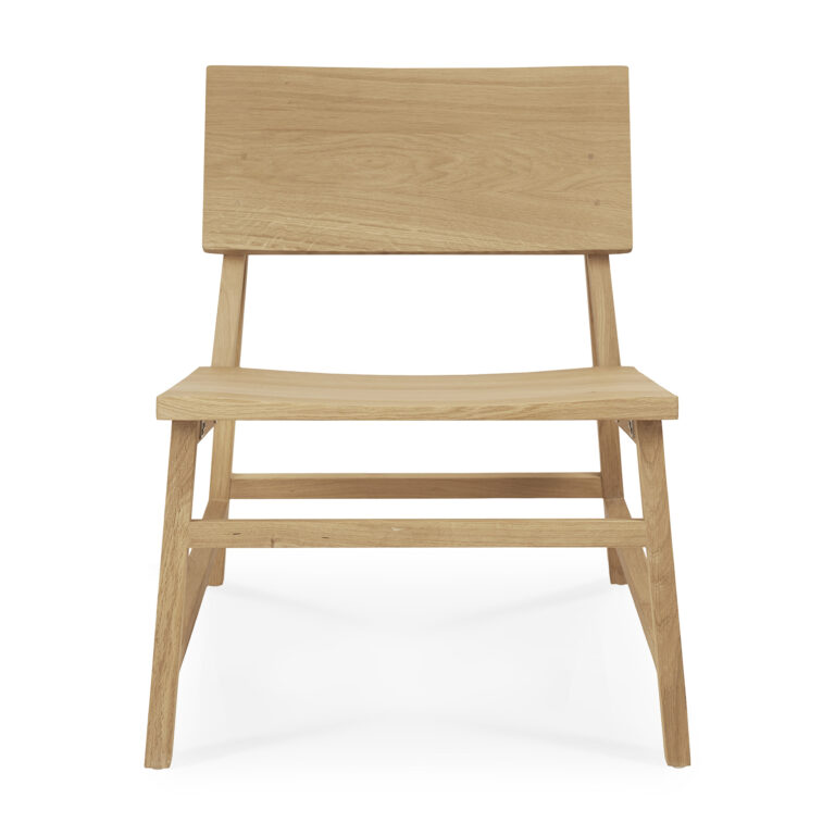 50686 Fotelis N2 58x69x70h cm šviesaus medžio ąžuolo su nugarėle (15)