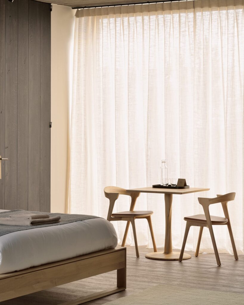 51488 Valgomojo kėdė Bok 50x54x76h cm medinė ąžuolinė (29)