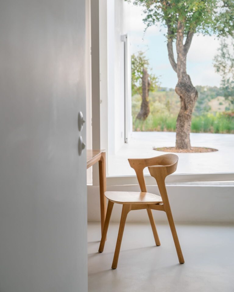 51490 Valgomojo kėdė Bok 50x54x76h cm (51)