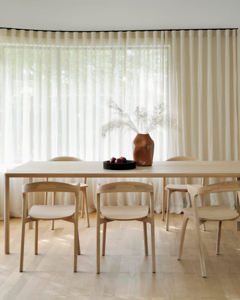 51490 Valgomojo kėdė Bok 50x54x76h cm (83)