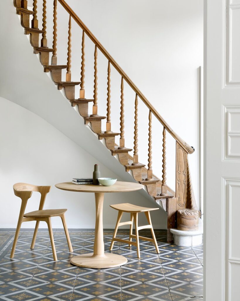 51490 Valgomojo kėdė Bok 50x54x76h cm (9)