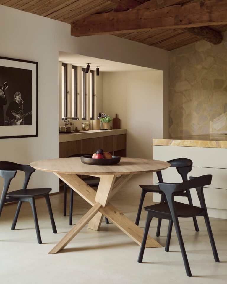 51491 Valgomojo kėdė Bok 50x54x76h cm (42)