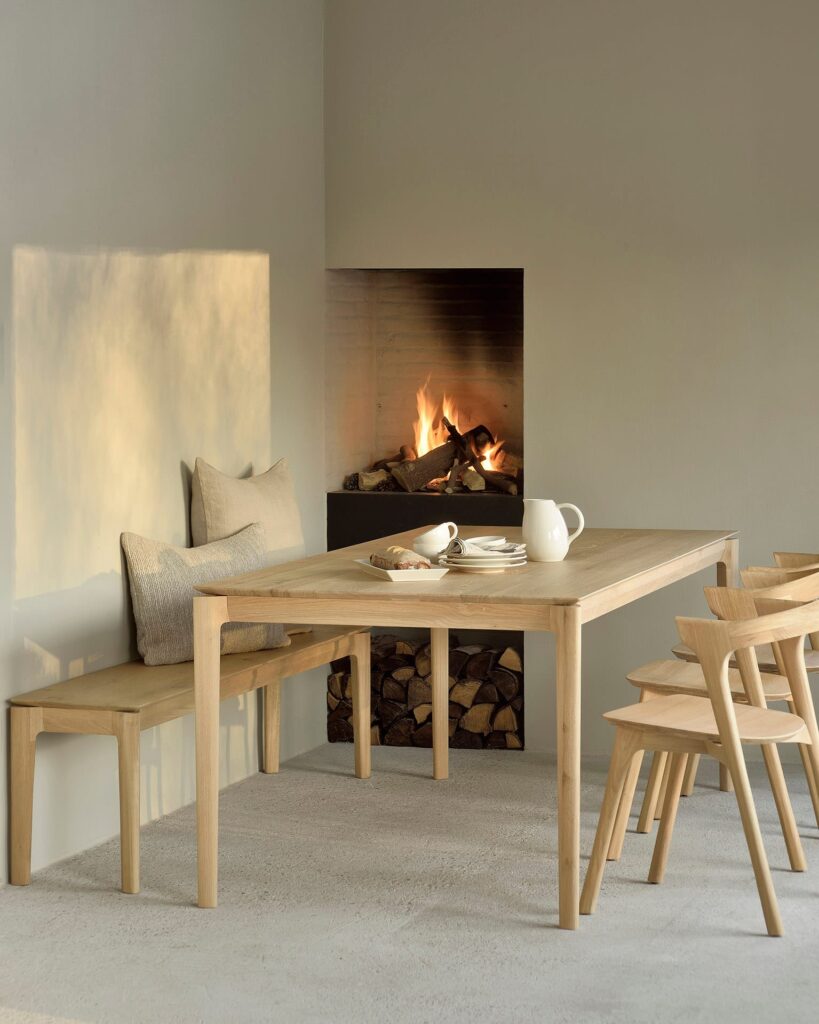 51533 Suoliukas Bok 186x35x46h cm (3)