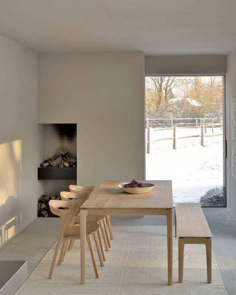 51533 Suoliukas Bok 186x35x46h cm (9)