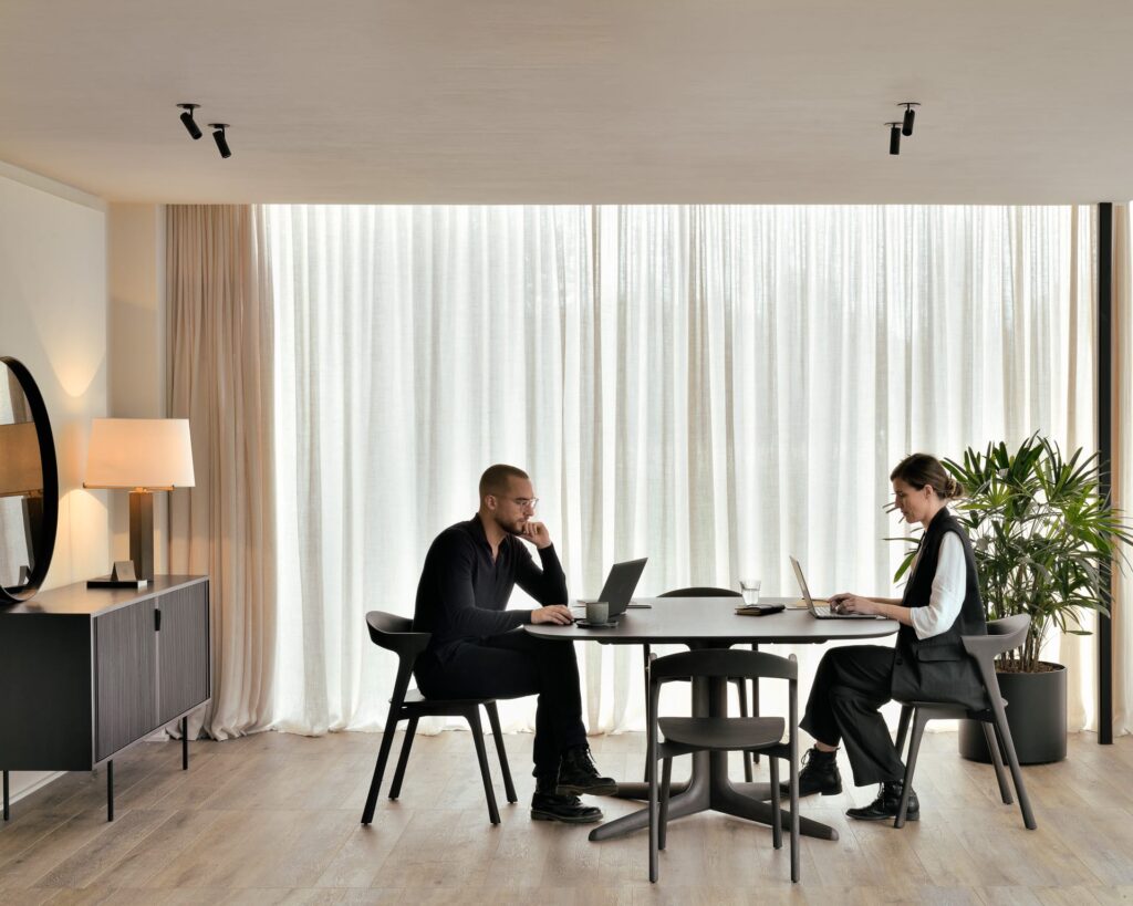 51550 Valgomojo kėdė Bok 50x54x76h cm (8)