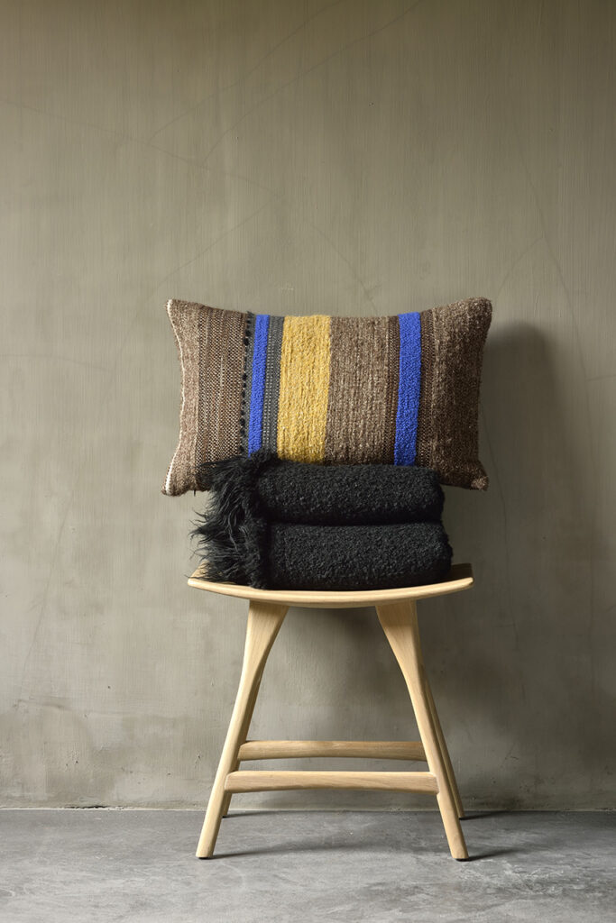 53033 Valgomojo kėdė Osso 50x33x49h cm medinės be atlošo (31)