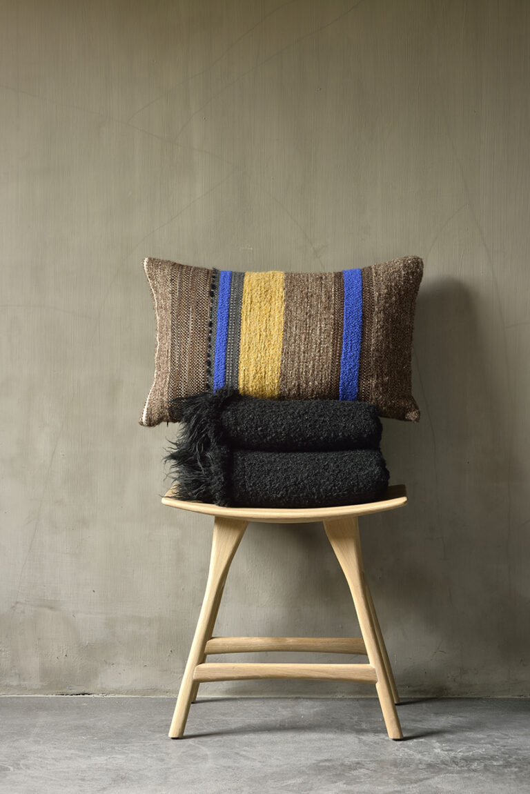 53033 Valgomojo kėdė Osso 50x33x49h cm medinės be atlošo (31)