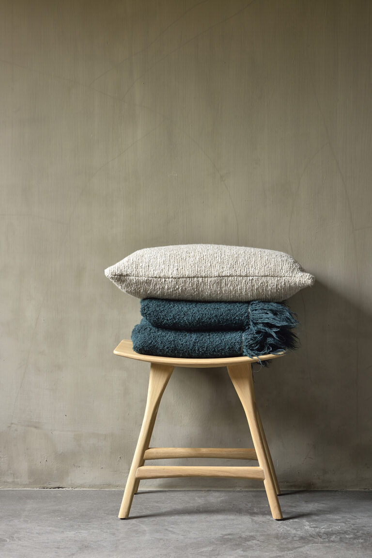 53033 Valgomojo kėdė Osso 50x33x49h cm medinės be atlošo (33)