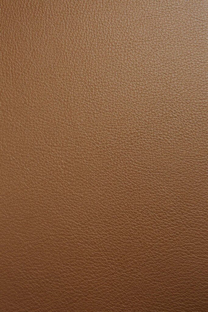 53047 Valgomojo kėdė Osso 50x33x51h cm medinė su odine sodyne (3)