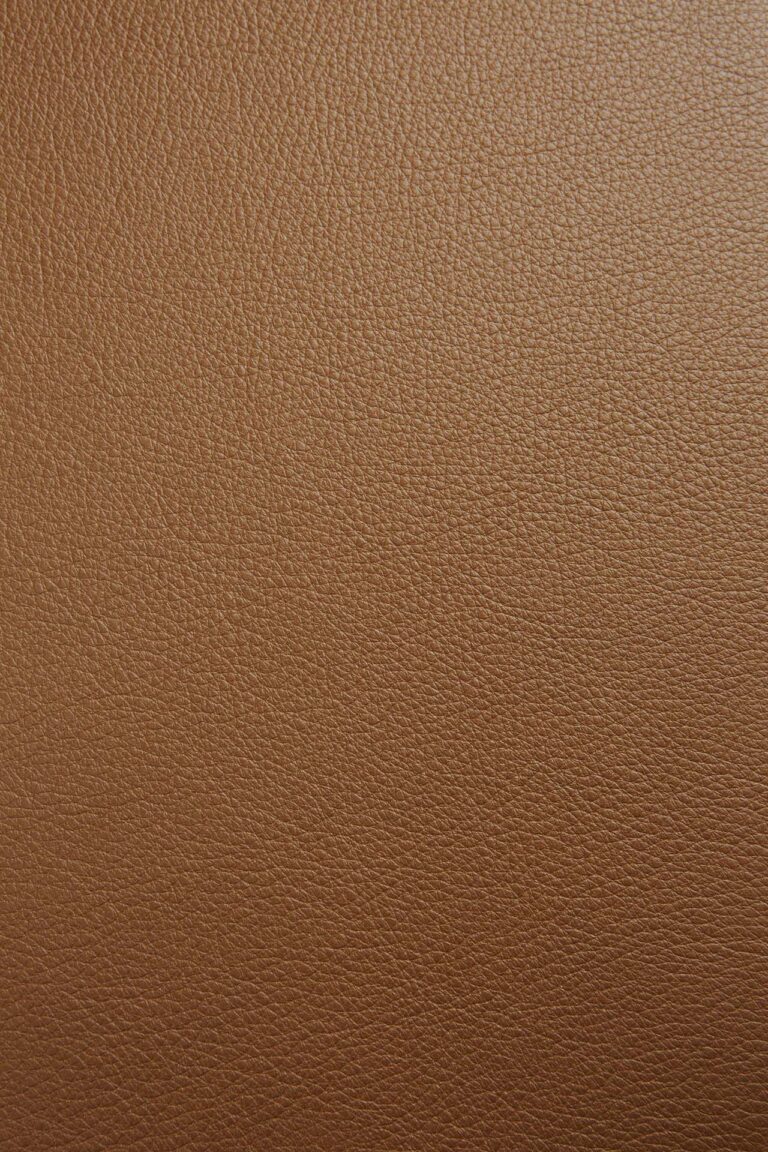 53047 Valgomojo kėdė Osso 50x33x51h cm medinė su odine sodyne (3)