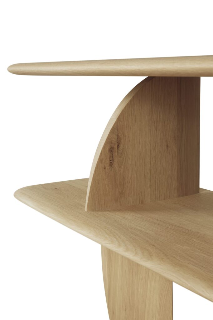 55017 Konsolė Geometric 210x35x67h cm (6)