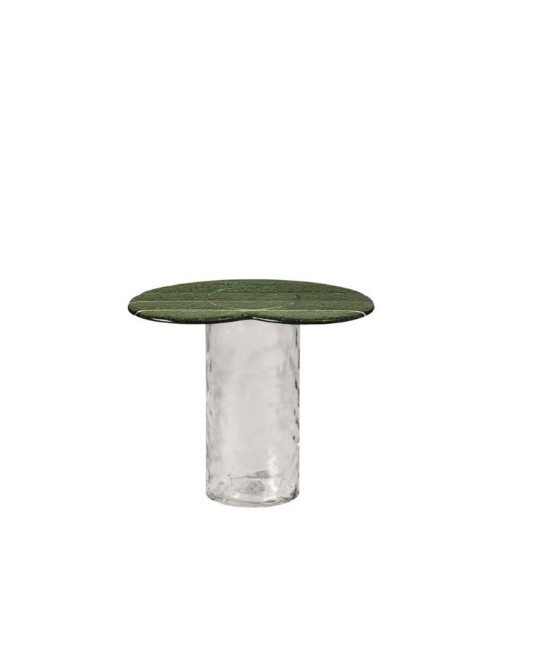 Kavos ir žurnalinis staliukas Striche High