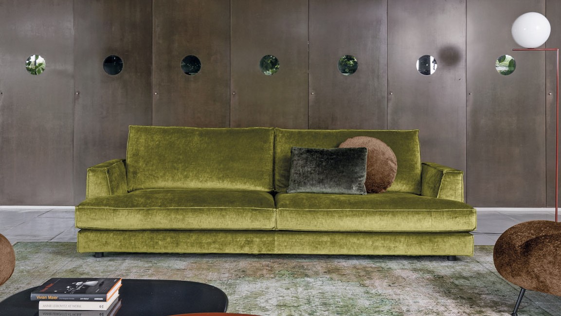 Sofa Albert Up salotinė