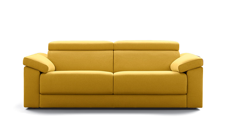 Sofa moderni dexter felis