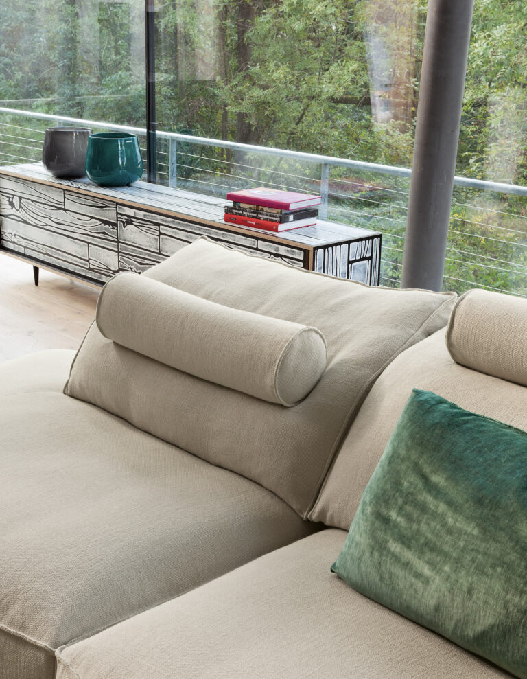 10-Flexteam itališka modulinė sofa Gravity balta (9)