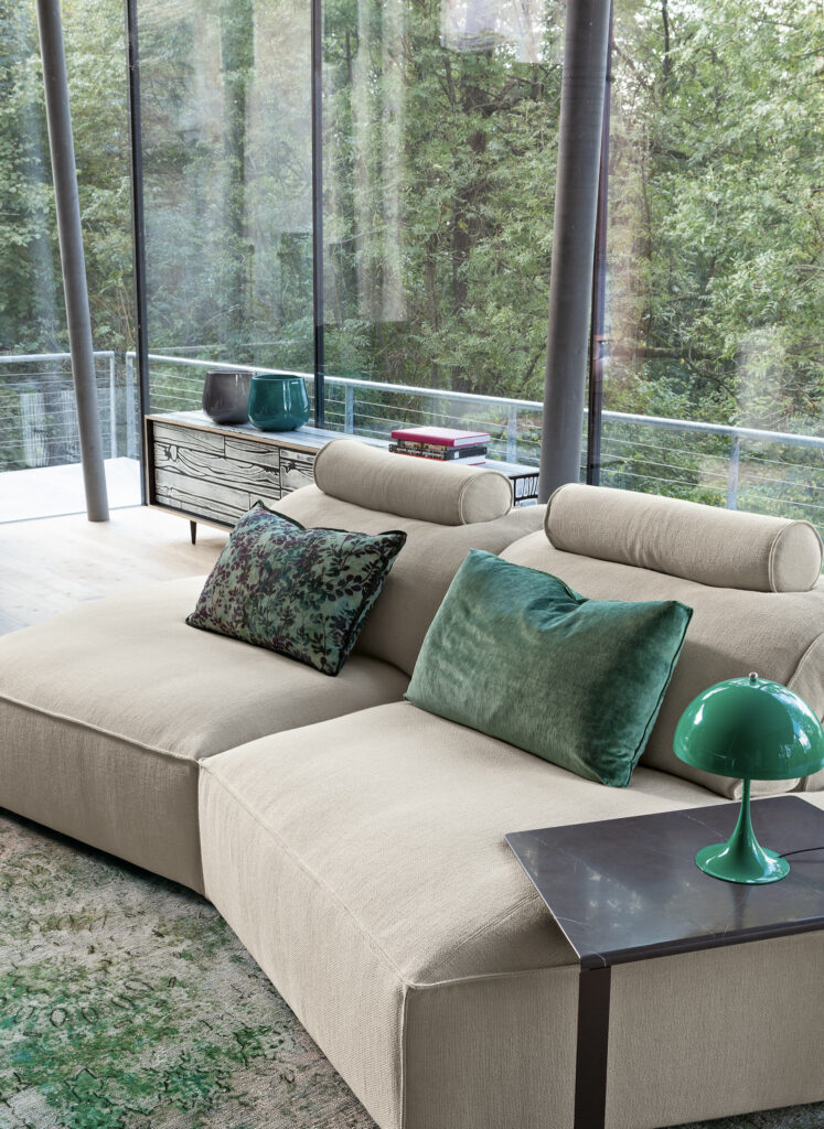 11-Flexteam itališka modulinė sofa Gravity balta (11)