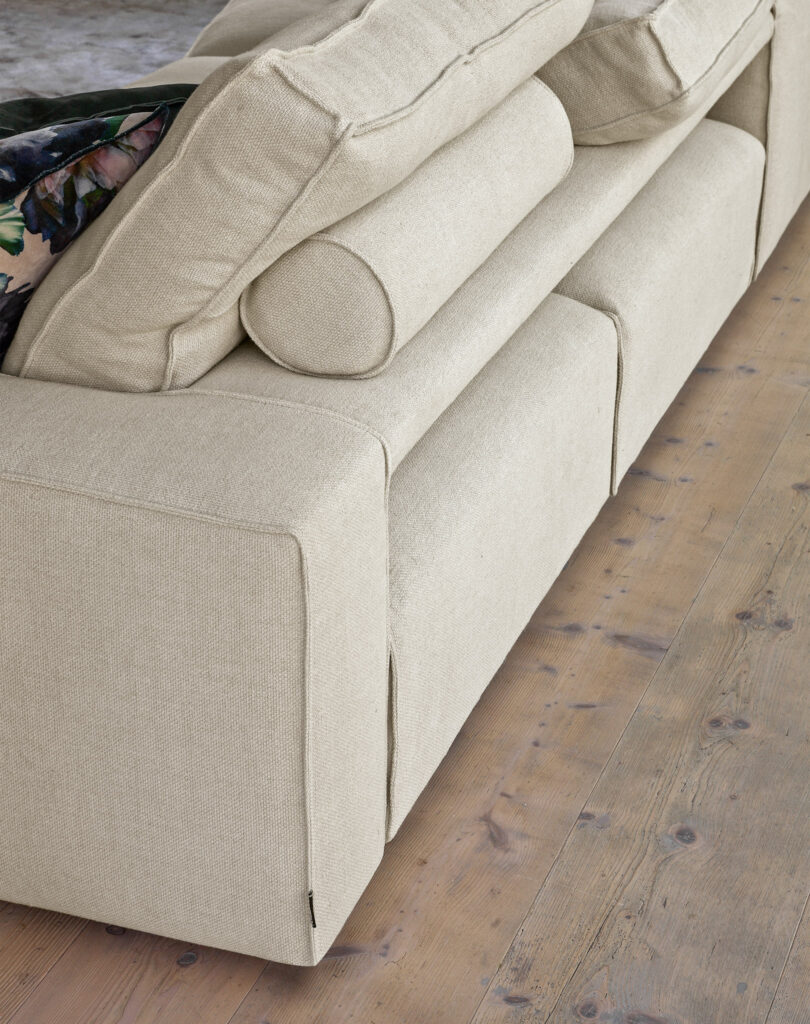 15-Flexteam itališka modulinė sofa Gravity balta (4)