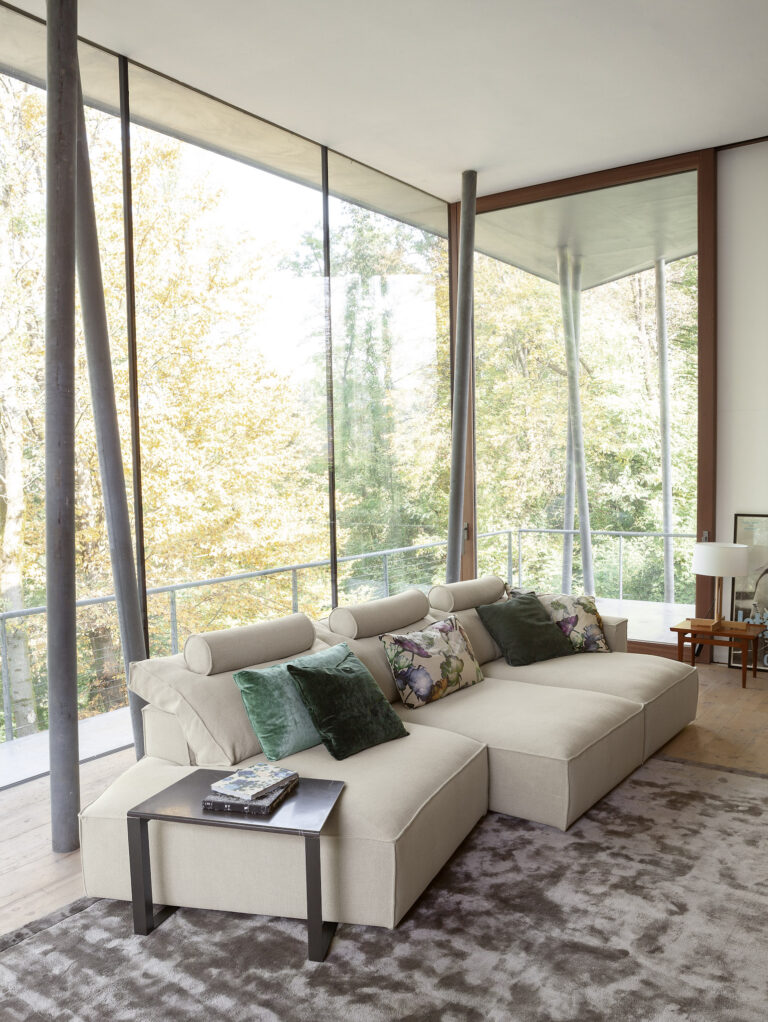 18-Flexteam itališka modulinė sofa Gravity balta (6)