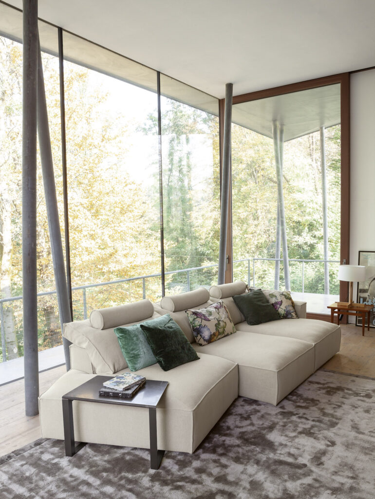 18-Flexteam itališka modulinė sofa Gravity balta (6)