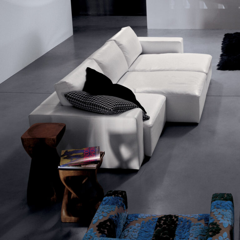 25-Flexteam itališka modulinė sofa Genius 016 balta (3)