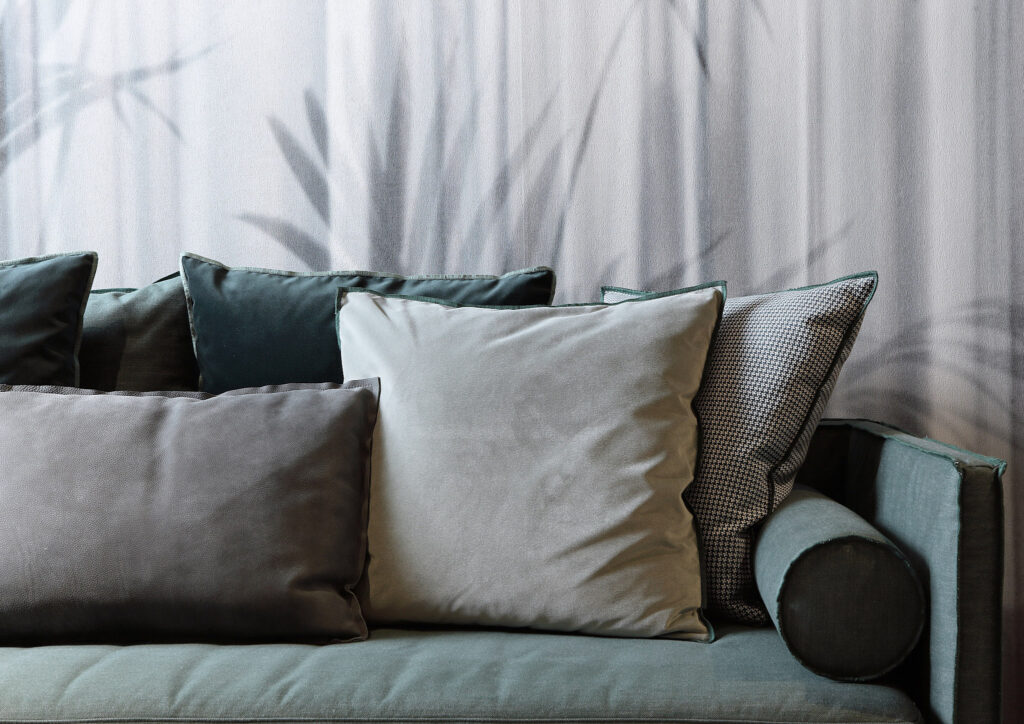 3-Flexteam itališkos pagalvėlės Flat įvairios spalvos (4)
