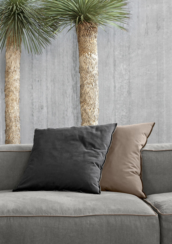 5-Flexteam itališkos pagalvėlės Flat įvairios spalvos (2)