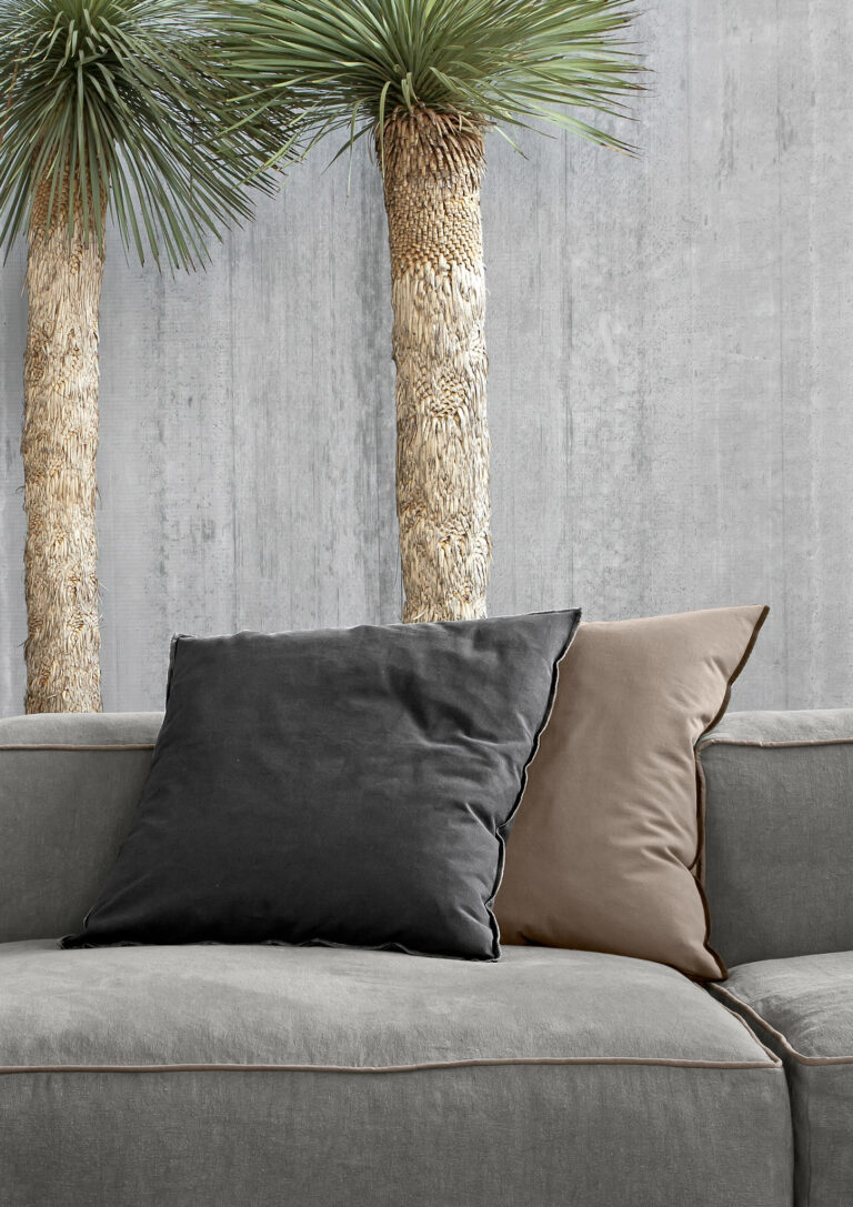 5-Flexteam itališkos pagalvėlės Flat įvairios spalvos (2)