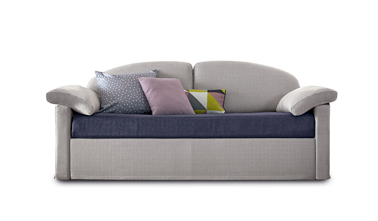 Felis itališka sofa-lova Klio
